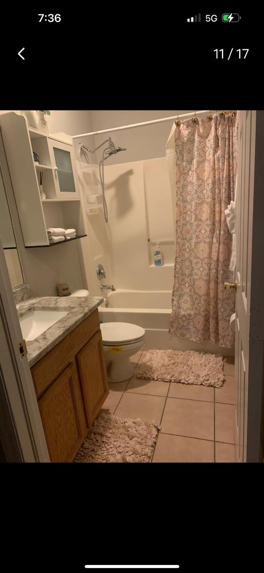 Quiet Room In A Family Home Lehigh Acres Exterior foto